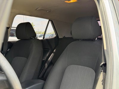 2023 Hyundai Venue SE