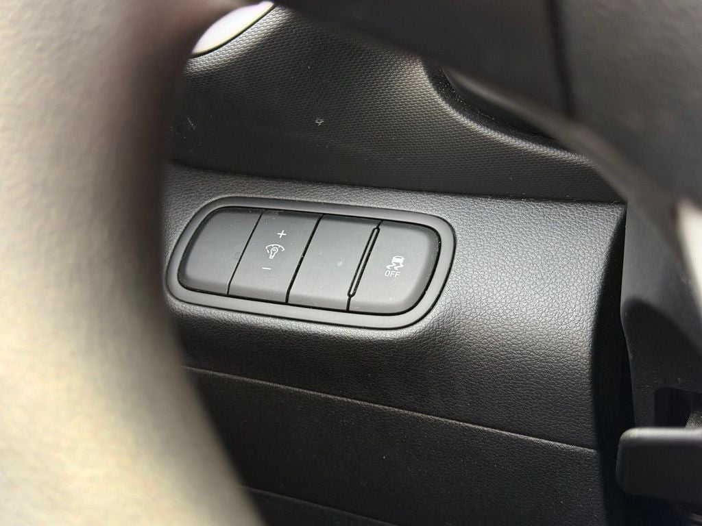 2023 Hyundai Venue SE