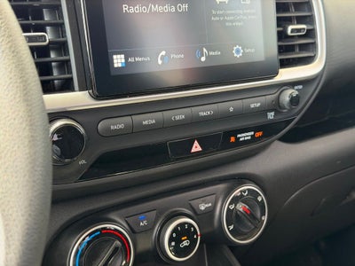 2023 Hyundai Venue SE
