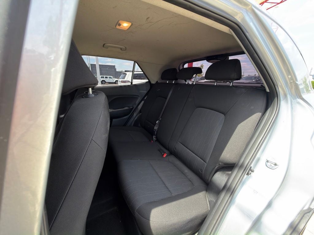 2023 Hyundai Venue SE
