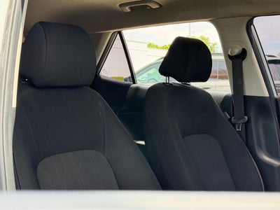 2023 Hyundai Venue SE