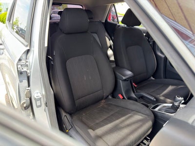 2023 Hyundai Venue SE