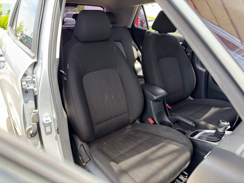 2023 Hyundai Venue SE