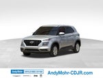 2023 Hyundai Venue SE