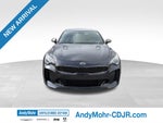 2020 Kia Stinger GT-Line