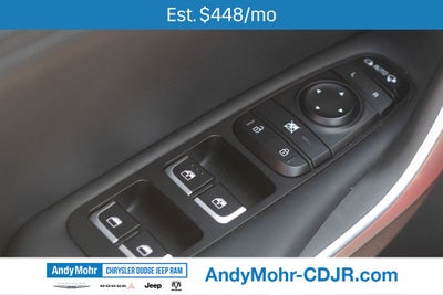 2018 Kia Stinger GT2