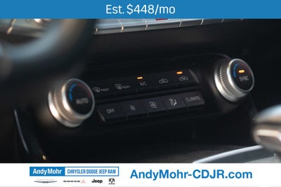 2018 Kia Stinger GT2