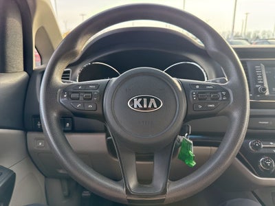 2019 Kia Sedona LX