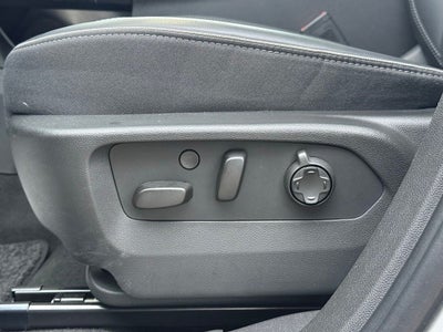 2024 Buick Envision Avenir
