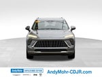 2024 Buick Envision Avenir