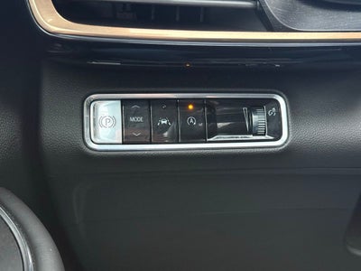 2024 Buick Envision Avenir