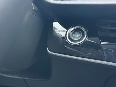 2024 Buick Envision Avenir