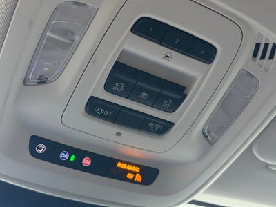 2024 Buick Envision Avenir