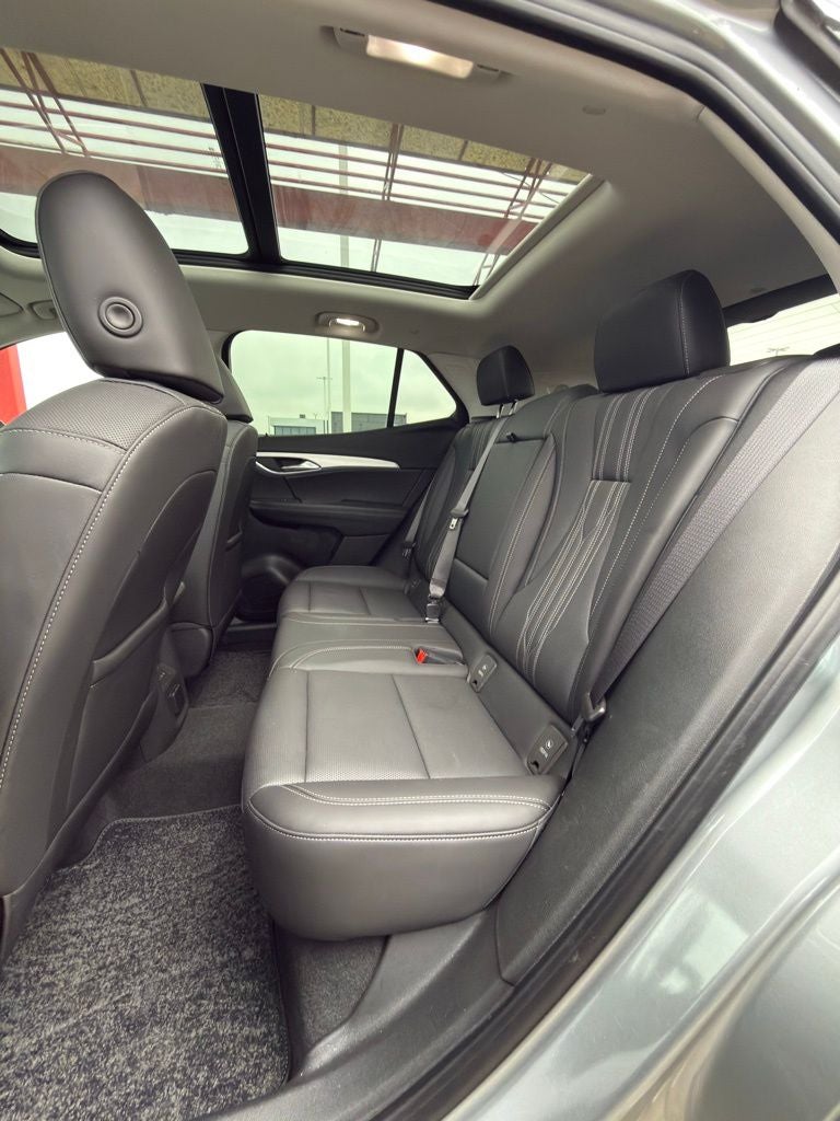 2024 Buick Envision Avenir