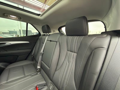 2024 Buick Envision Avenir