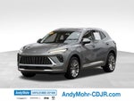 2024 Buick Envision Avenir