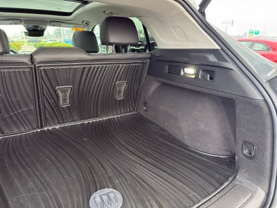 2024 Buick Envision Avenir