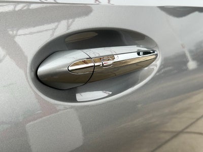 2024 Buick Envision Avenir