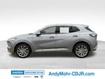 2024 Buick Envision Avenir
