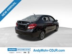 2018 Mitsubishi Mirage G4 ES