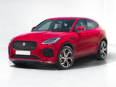 2020 Jaguar E-PACE SE