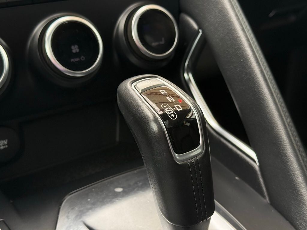 2020 Jaguar E-PACE SE