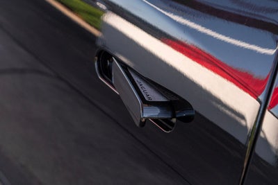 2021 Jaguar F-TYPE Convertible P300