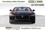 2021 Jaguar F-TYPE Convertible P300