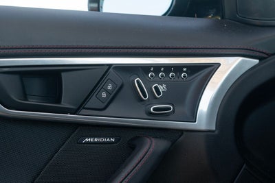 2021 Jaguar F-TYPE Convertible P300