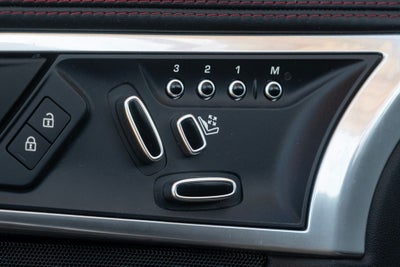 2021 Jaguar F-TYPE Convertible P300