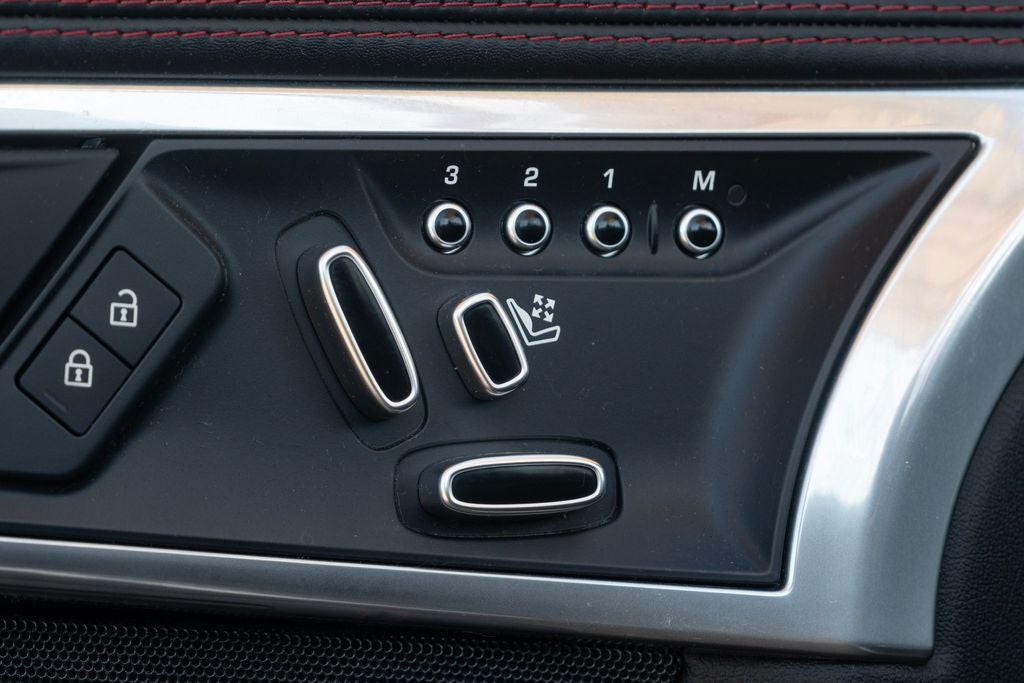 2021 Jaguar F-TYPE Convertible P300