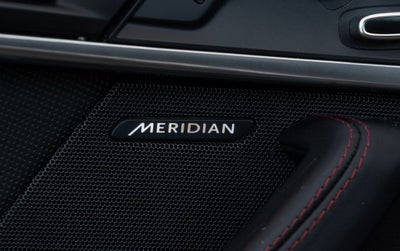 2021 Jaguar F-TYPE Convertible P300