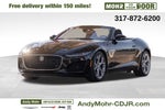 2021 Jaguar F-TYPE Convertible P300