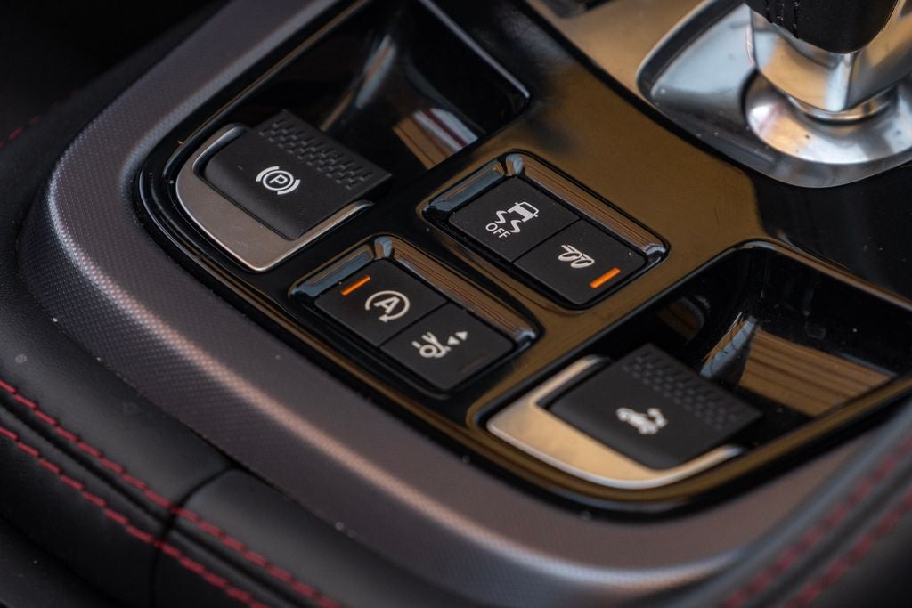 2021 Jaguar F-TYPE Convertible P300