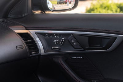 2021 Jaguar F-TYPE Convertible P300