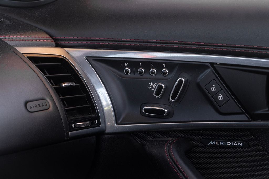 2021 Jaguar F-TYPE Convertible P300