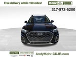 2024 Audi Q5 45 S line Premium quattro