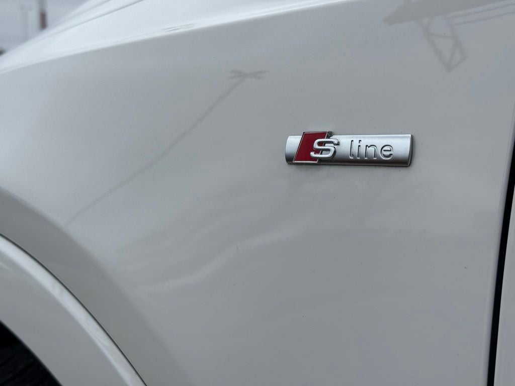 2016 Audi Q3 2.0T Prestige quattro