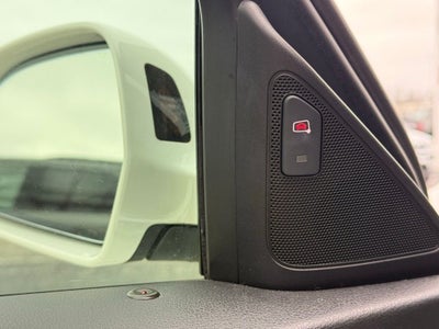 2016 Audi Q3 2.0T Prestige quattro