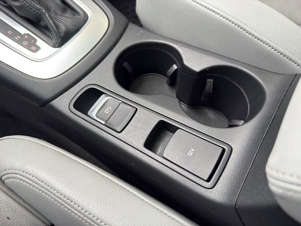 2016 Audi Q3 2.0T Prestige quattro