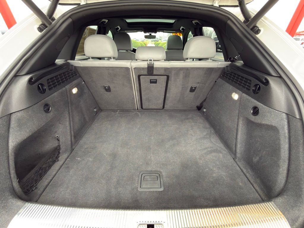 2016 Audi Q3 2.0T Prestige quattro