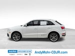 2016 Audi Q3 2.0T Prestige quattro