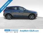 2016 Audi Q5 2.0T Premium quattro