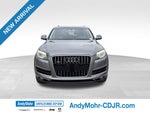 2011 Audi Q7 quattro