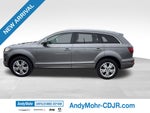 2011 Audi Q7 quattro