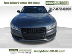 2014 Audi A7 quattro