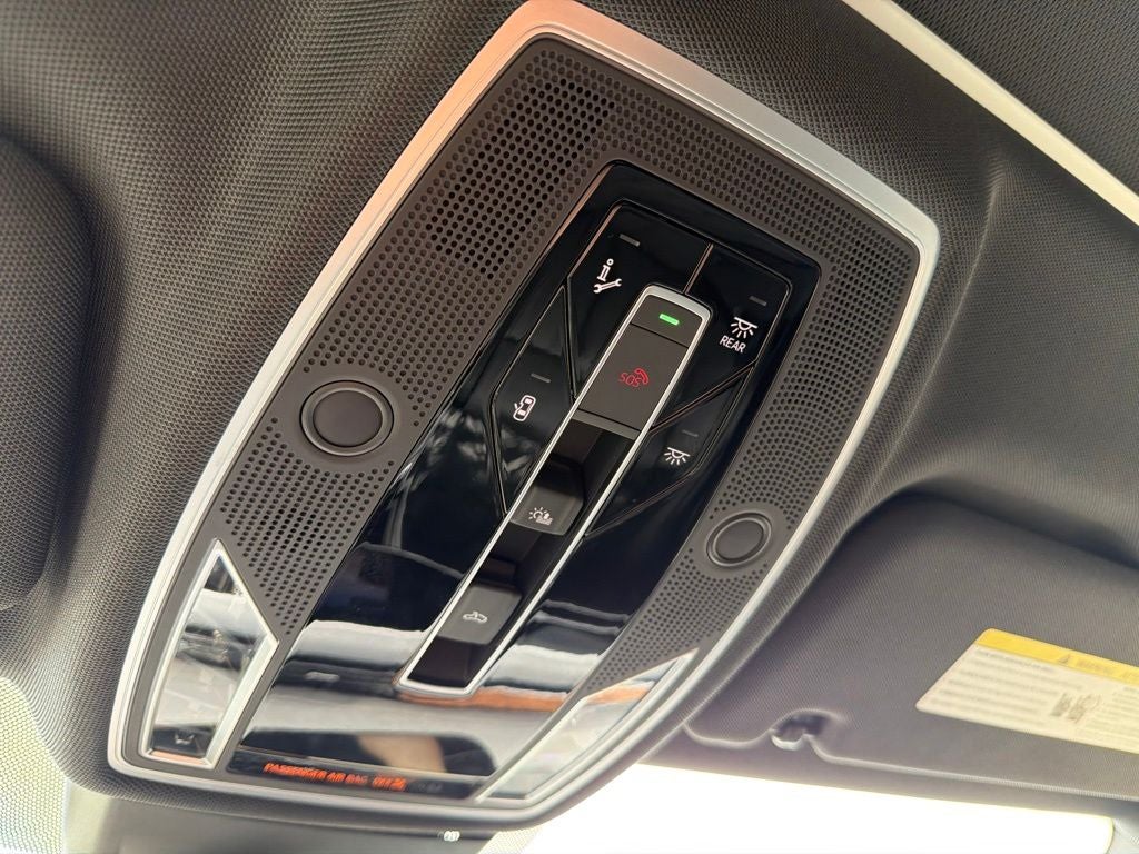 2020 Audi A8 L L 55 quattro