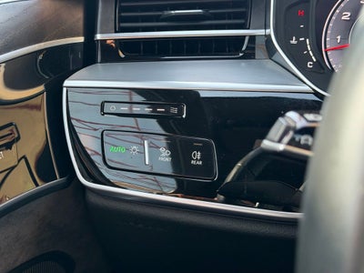 2019 Audi A8 L L 55 quattro