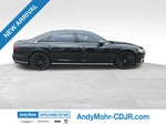 2019 Audi A8 L L 55 quattro