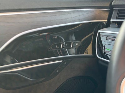 2019 Audi A8 L L 55 quattro